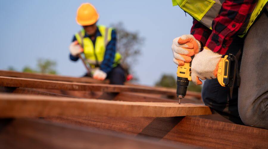 Local Chimney Repair in Dandridge, TN